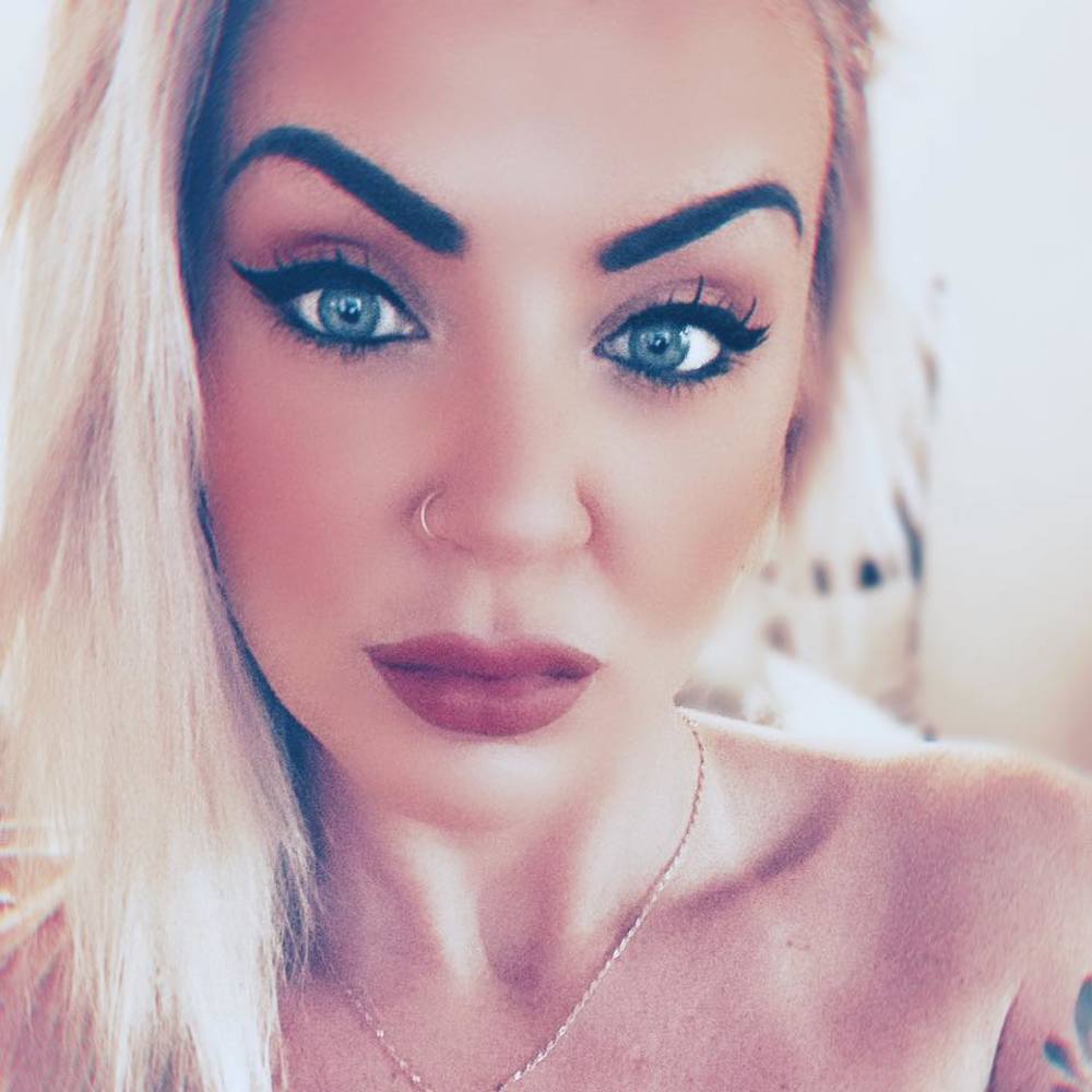 Meet your Posher, Kayte